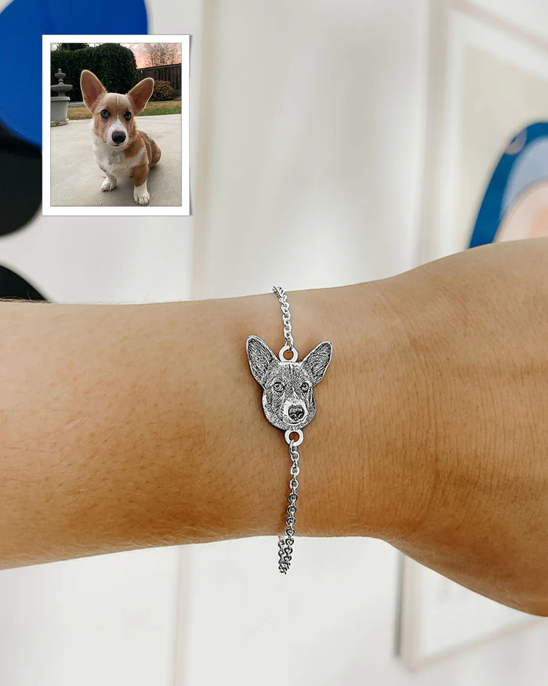 Pulsera